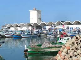 Port de Zarzis